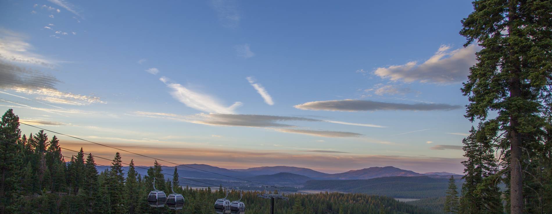 Tahoe Exclusive Vacation Rentals North Lake Tahoe Luxury Rentals