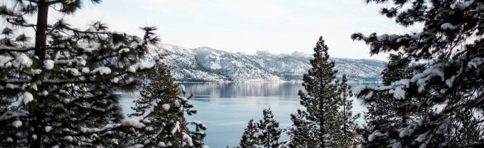 Tahoe Exclusive Vacation Rentals | North Lake Tahoe Luxury Rentals
