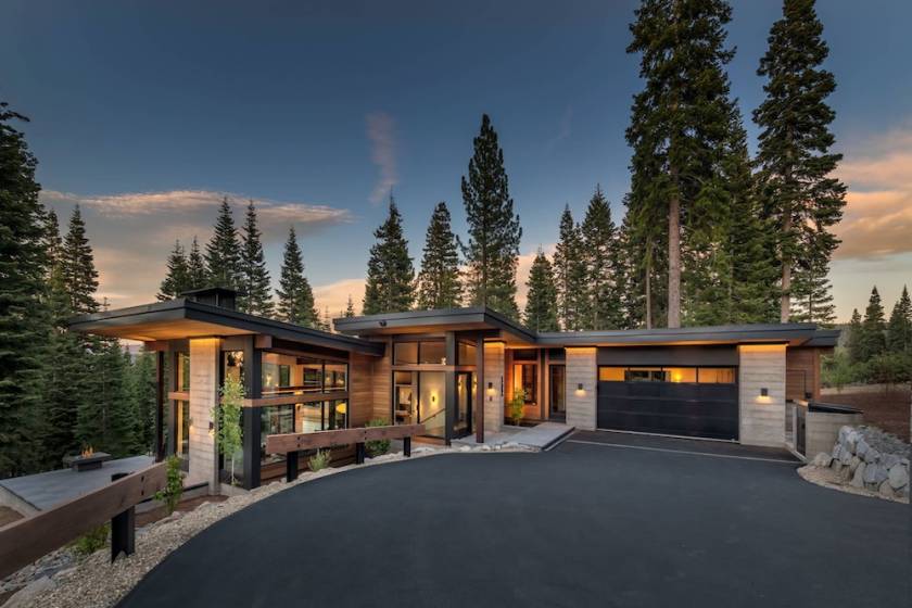 lake tahoe vacation rental